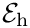 $\mathcal E_{\mathrm h}$